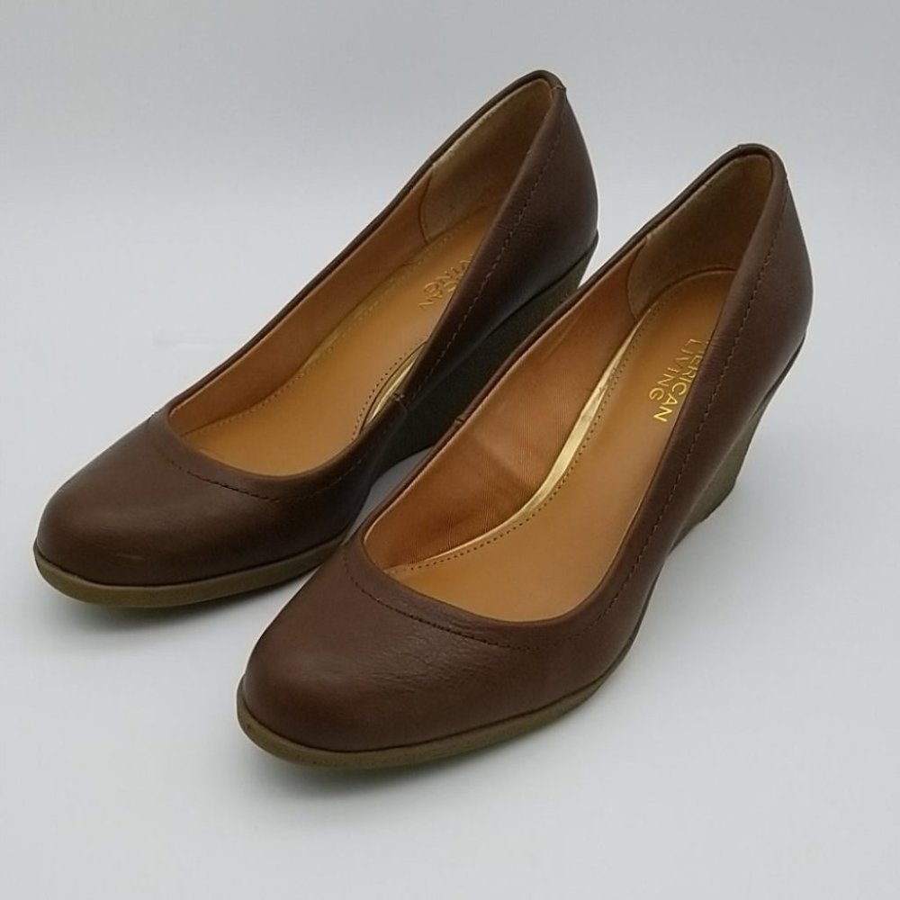 American Living Wedges - Picture 3 of 8